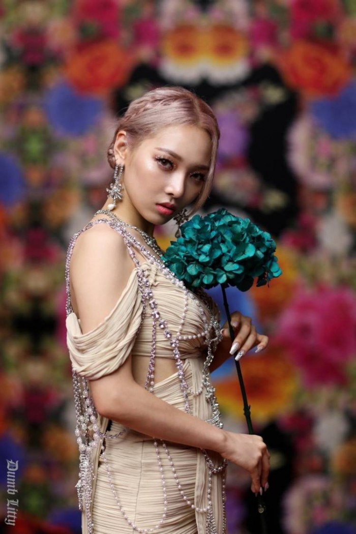 2020년 경자년 1996년생 여자 연예인 | 인스티즈