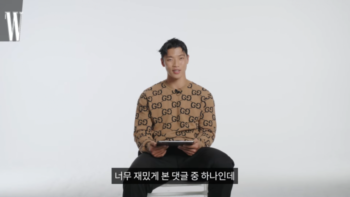 by W Korea 2-12 screenshot (3).png 황희찬 선수가 보고 이게 맞나...? 라고 생각했다는 댓글 ㅋㅋㅋㅋㅋ 황희찬 선수가 보고 이게 맞나...? 라고 생각했다는 댓글 ㅋㅋㅋㅋㅋ