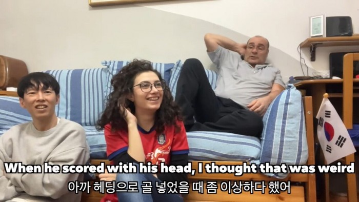 Screenshot_20240201-051016_YouTube.jpg 조규성 극혐하는 이탈리안 아재 2탄