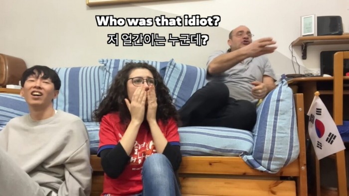 Screenshot_20240201-050930_YouTube.jpg 조규성 극혐하는 이탈리안 아재 2탄