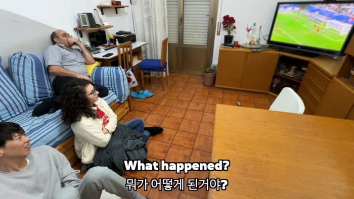 Screenshot_20240201-050106_YouTube.jpg 조규성 극혐하는 이탈리안 아재 2탄