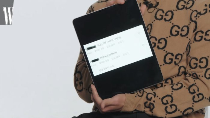 by W Korea 2-12 screenshot (6).png 황희찬 선수가 보고 이게 맞나...? 라고 생각했다는 댓글 ㅋㅋㅋㅋㅋ 황희찬 선수가 보고 이게 맞나...? 라고 생각했다는 댓글 ㅋㅋㅋㅋㅋ