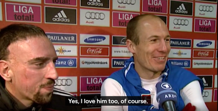 image.png 리베리가 로벤 죽빵 날렸던 사건 .jpg