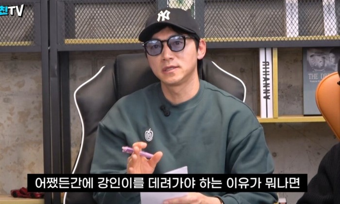 12.jpg 김남일 &quot;이강인은 한국 축구의 미래, 태국전 소집해야한다.&quot;