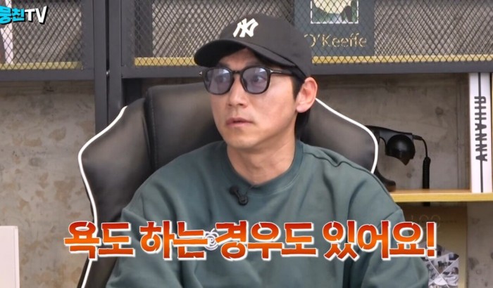 3.jpg 김남일 &quot;이강인은 한국 축구의 미래, 태국전 소집해야한다.&quot;